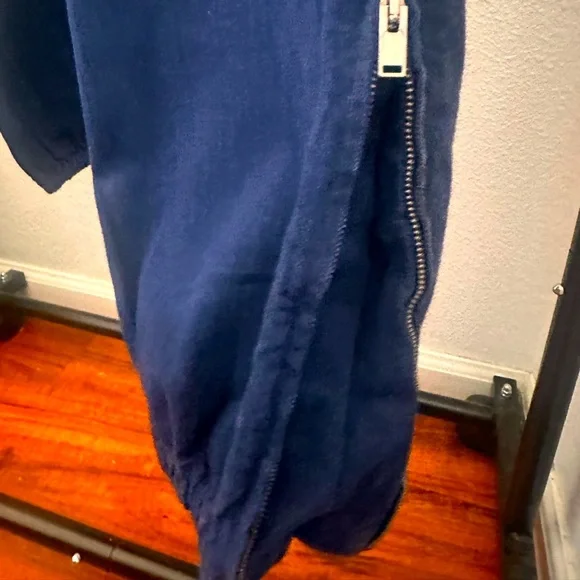 Gucci cargo baggy pants man - Picture 3 of 7